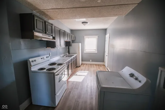 $270,000 | 4811 East Michigan Street, Indianapolis, IN 46201