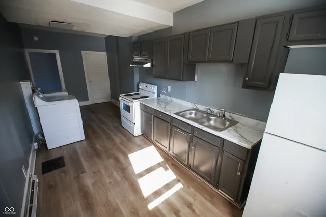 $270,000 | 4811 East Michigan Street, Indianapolis, IN 46201