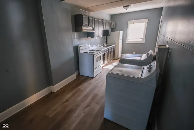 $270,000 | 4811 East Michigan Street, Indianapolis, IN 46201