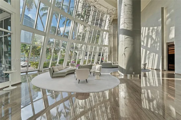 $3,400 | 1830 South Ocean Drive, Unit 1612, Hallandale Beach, FL 33009