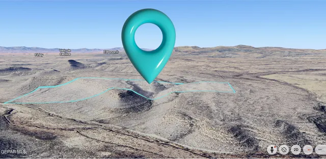 $20,000 | 1111 Rd Sierra Blanca Tx 79851 Road, Sierra Blanca, TX 79851