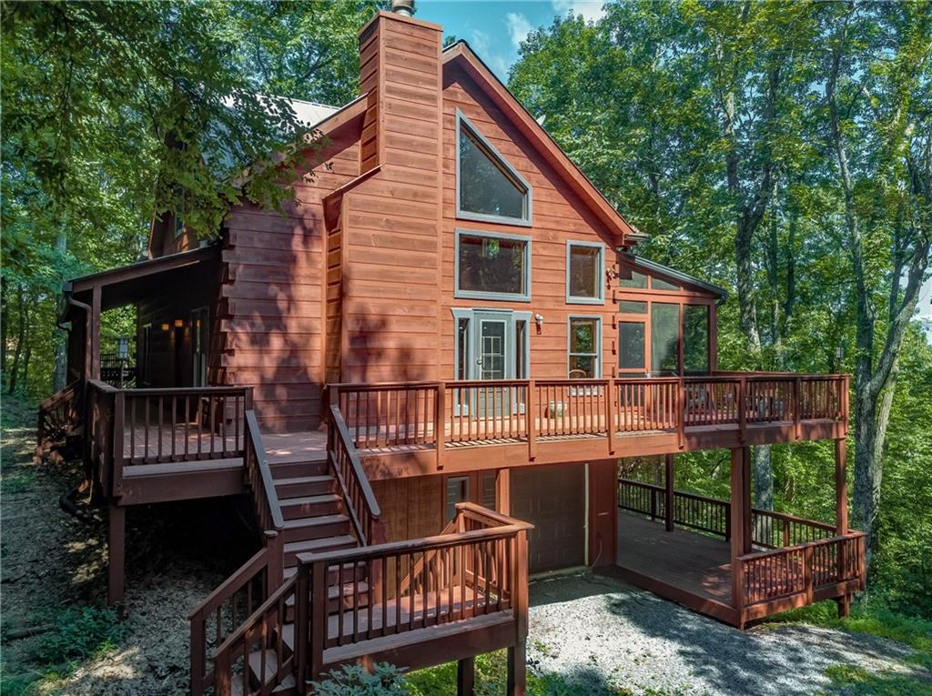 435 Upper Sassafras Road Jasper, GA 30143 - Photo 1 of 1 Gallery Image 1