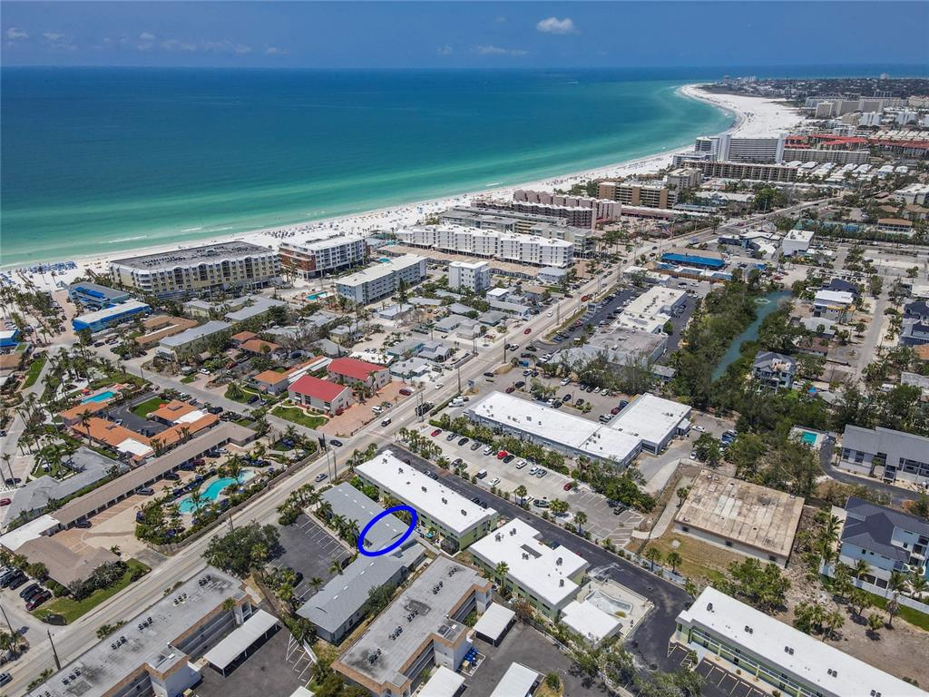 6713 Midnight Pass Road, Unit 4 Sarasota, FL 34242 - Photo 17 of 19