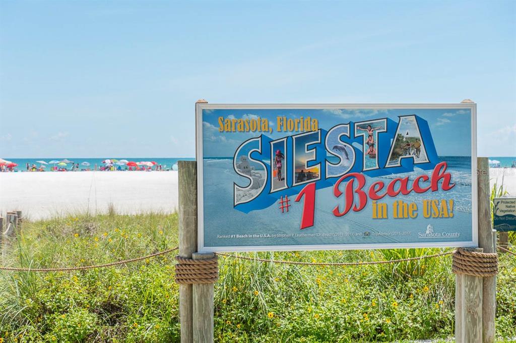 6713 Midnight Pass Road, Unit 4 Sarasota, FL 34242 - Photo 19 of 19