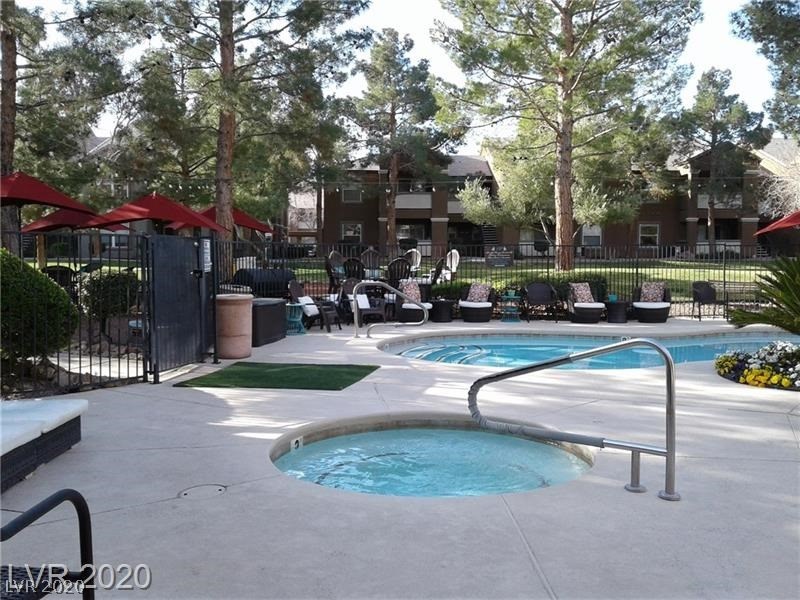 555 East Silverado Ranch Boulevard, Unit 1071 Las Vegas, NV 89183 - Photo 8 of 9