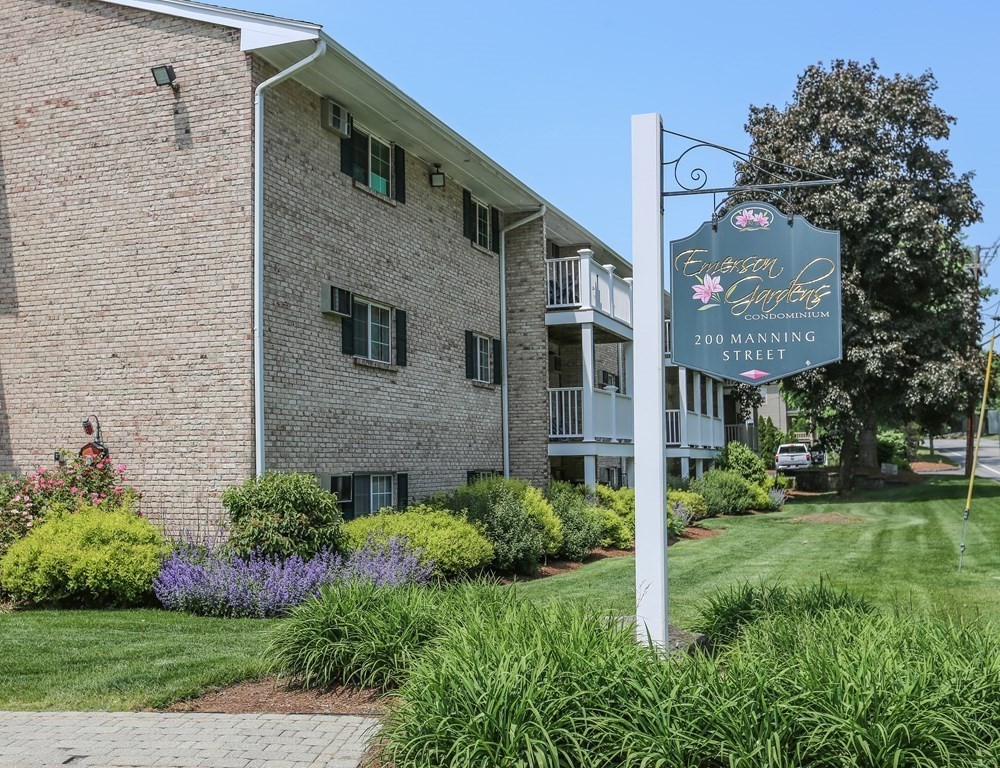 200 Manning Street, Unit 30B Hudson, MA 01749 - Photo 1 of 20 Gallery Image 1