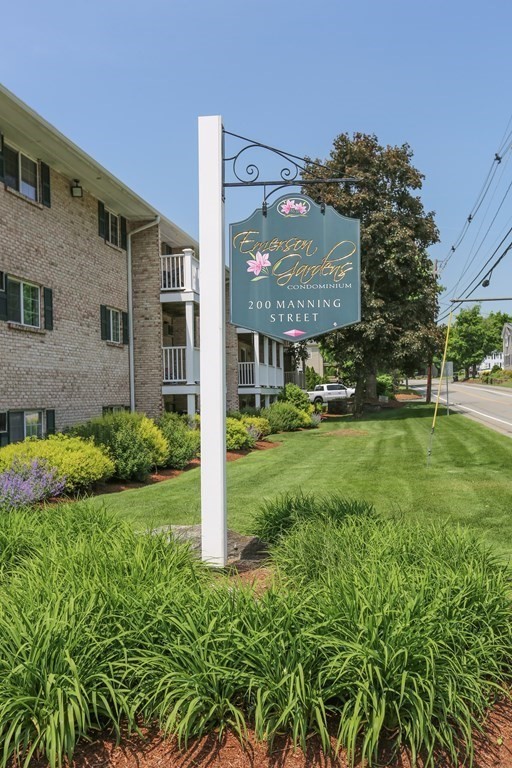 200 Manning Street, Unit 30B Hudson, MA 01749 - Photo 19 of 20 Gallery Image 19