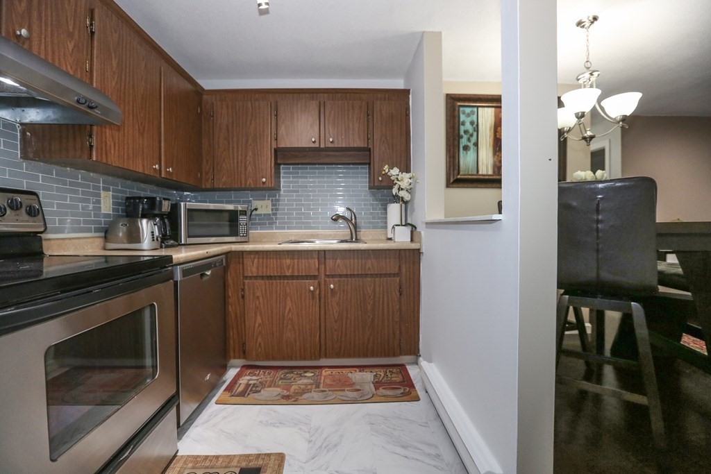 200 Manning Street, Unit 30B Hudson, MA 01749 - Photo 9 of 20 Gallery Image 9