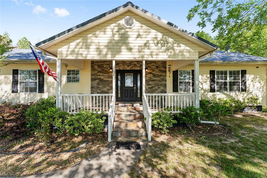 161 Southwest Dylan Way Lake City, FL 32025 - Photo 1 of 1