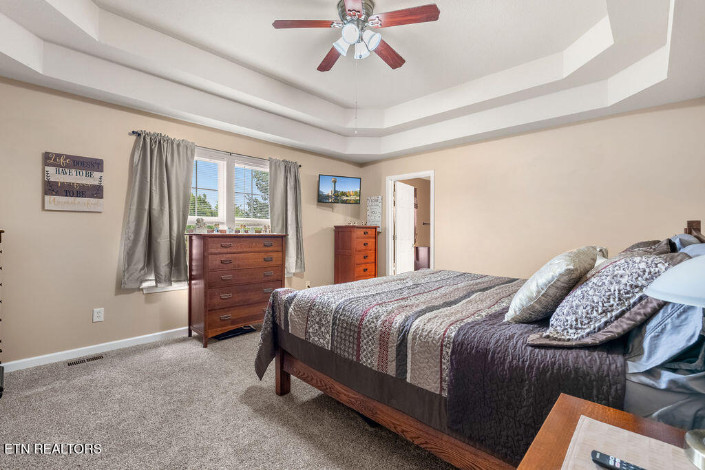 8524 Old Midway Road Lenoir City, TN 37772 - Photo 21 of 41 Primary BR