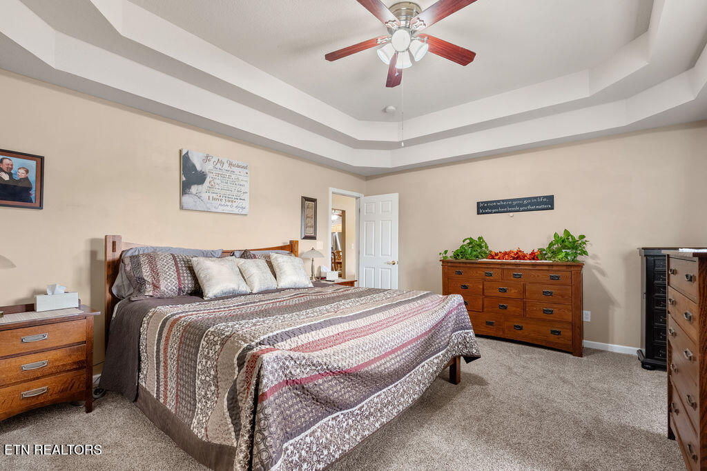 8524 Old Midway Road Lenoir City, TN 37772 - Photo 22 of 41 Primary BR