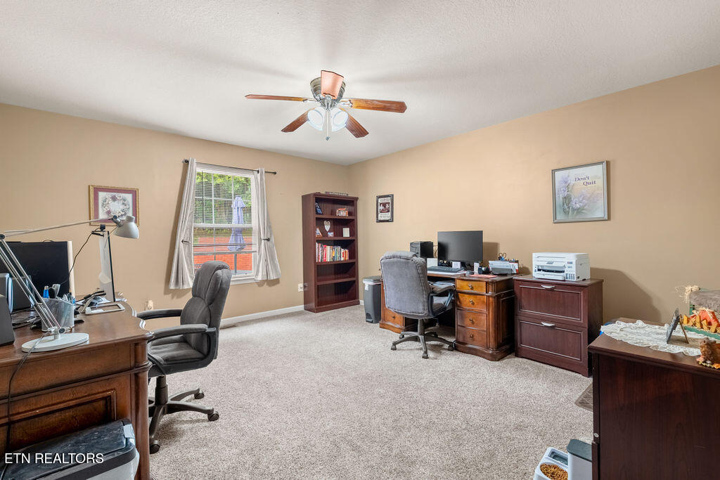 8524 Old Midway Road Lenoir City, TN 37772 - Photo 26 of 41 Guest BR 1