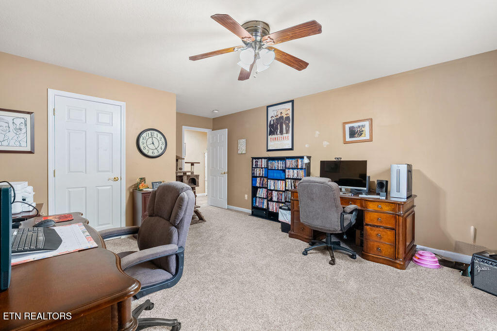 8524 Old Midway Road Lenoir City, TN 37772 - Photo 27 of 41 Guest BR 1