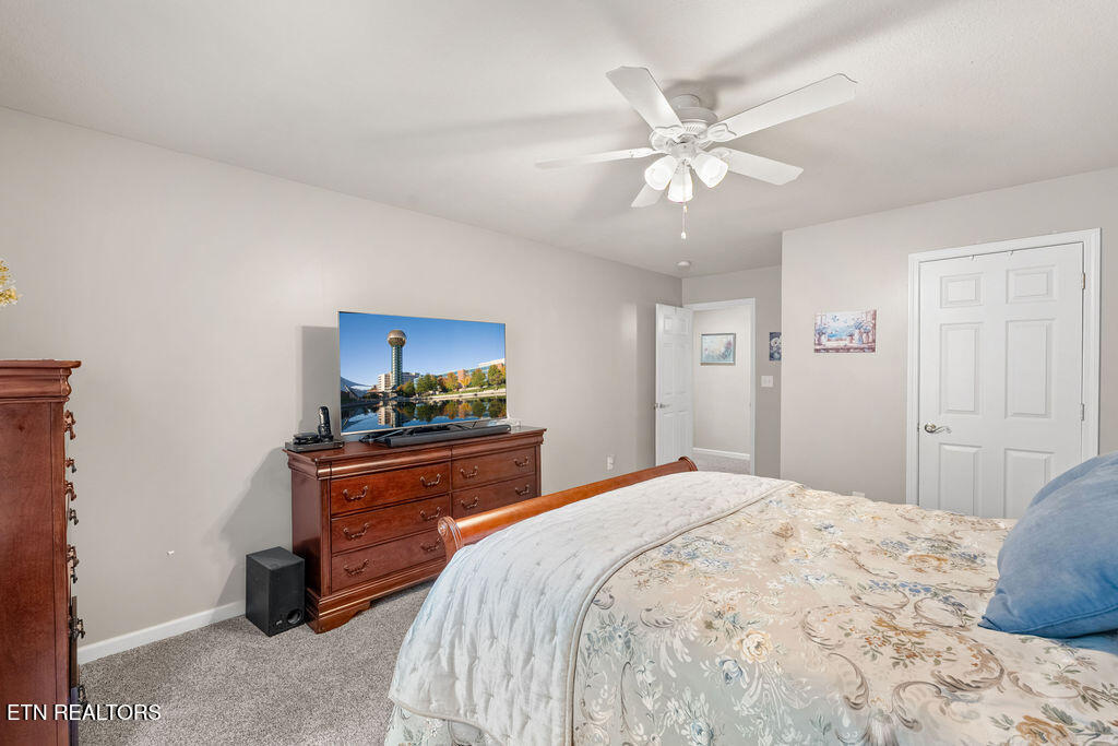 8524 Old Midway Road Lenoir City, TN 37772 - Photo 30 of 41 Guest BR 2