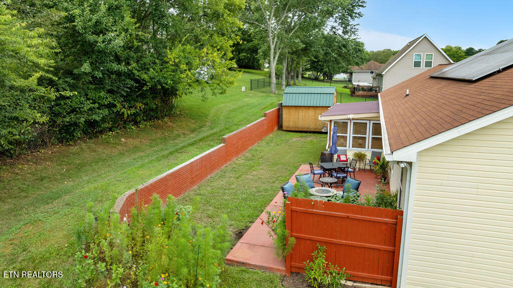 8524 Old Midway Road Lenoir City, TN 37772 - Photo 3 of 41 DJI_0935-HDR