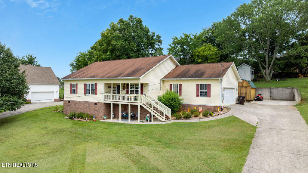 8524 Old Midway Road Lenoir City, TN 37772 - Photo 4 of 41 DJI_0945-HDR