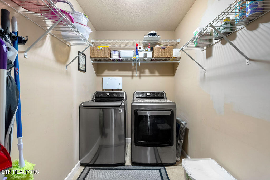 8524 Old Midway Road Lenoir City, TN 37772 - Photo 41 of 41 Laundry