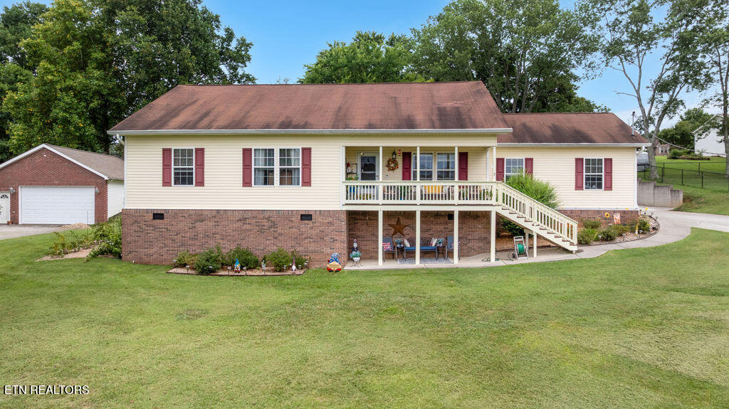 8524 Old Midway Road Lenoir City, TN 37772 - Photo 5 of 41 DJI_0955-HDR