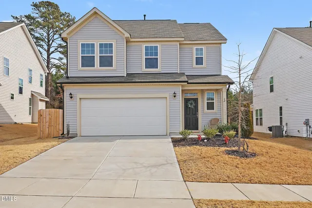 $330,000 | 68 Muskogee Road, Angier, NC 27501