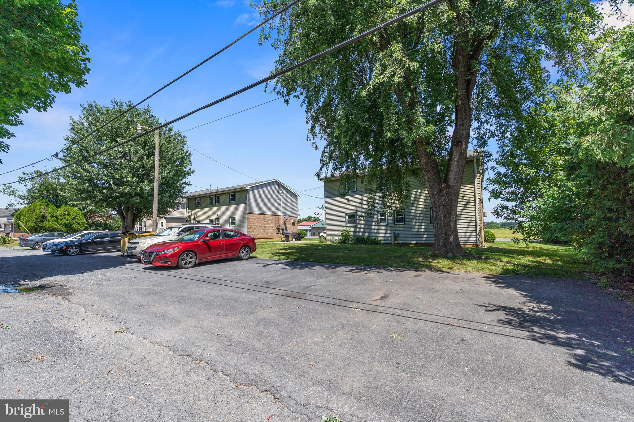 1504 Walnut Street, Unit A Lebanon, PA 17042 - Photo 15 of 16