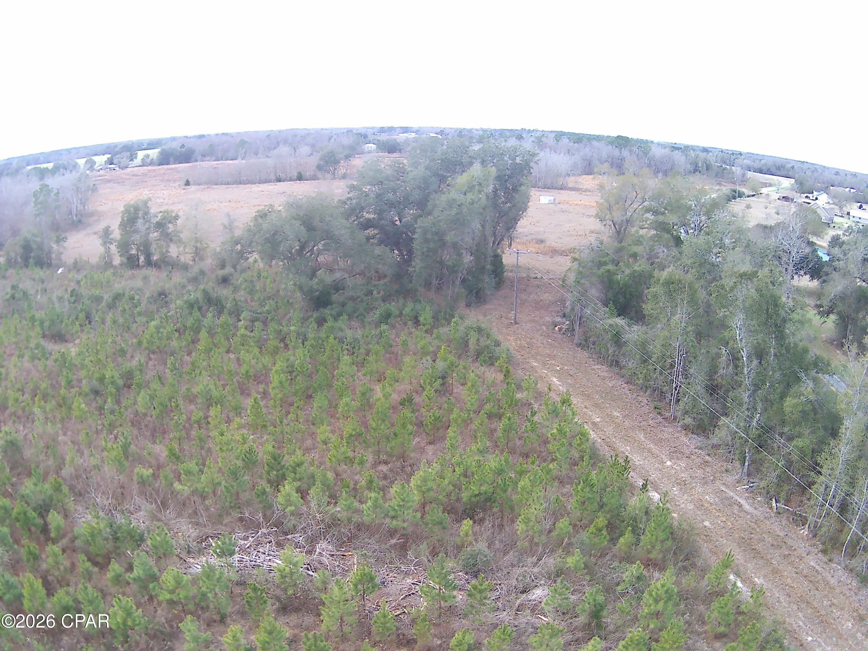 Tbd Lovewood Road Cottondale, FL 32431 - Photo 24 of 26