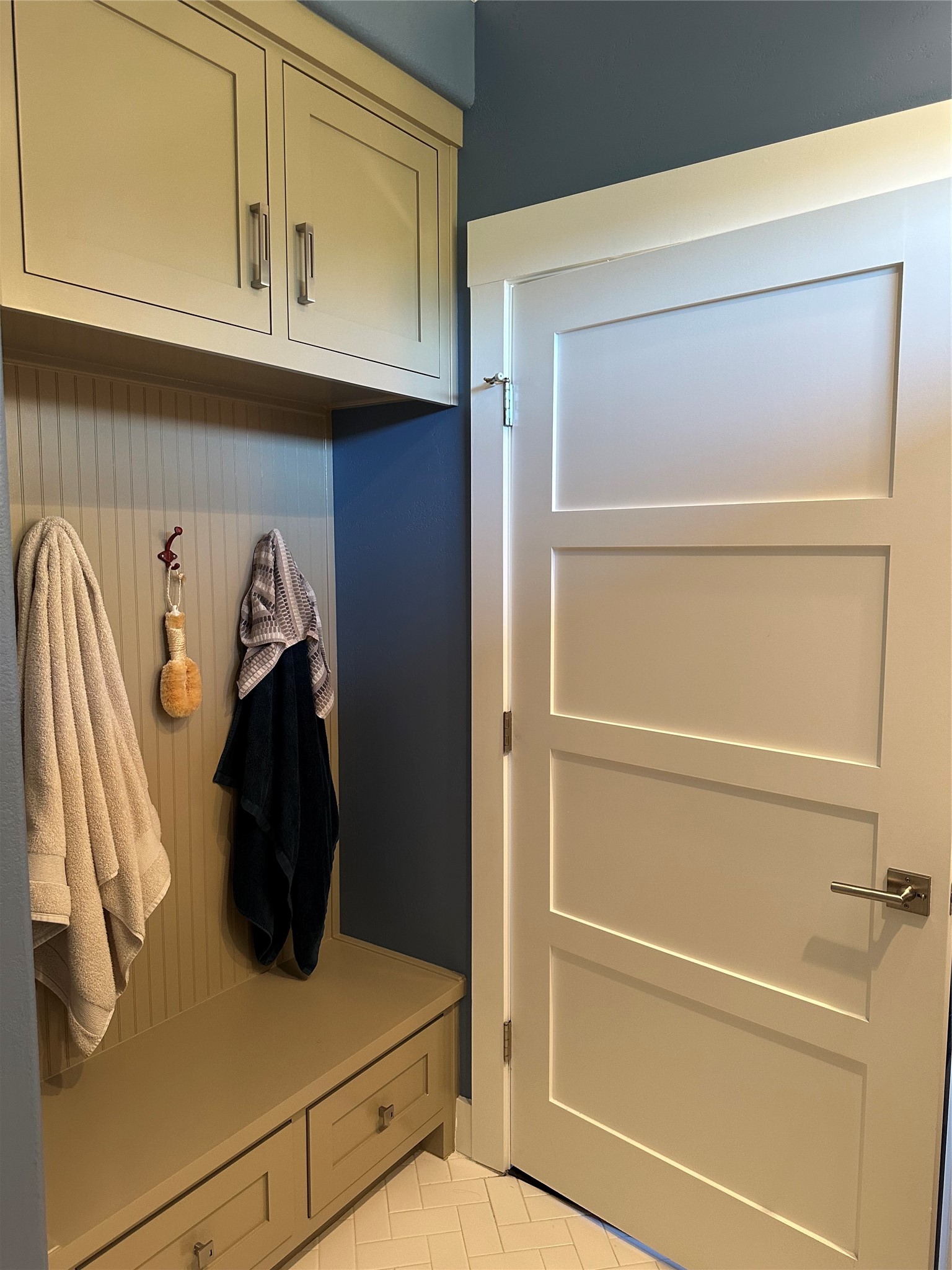 2753 Springwood Lane Georgetown, TX 78628 - Photo 34 of 40 a close view of a closet