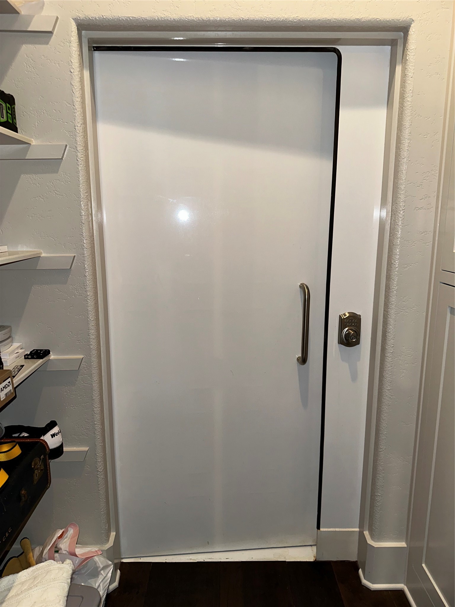 2753 Springwood Lane Georgetown, TX 78628 - Photo 36 of 40 a view of bathroom