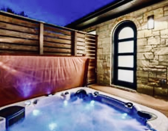 2753 Springwood Lane Georgetown, TX 78628 - Photo 40 of 40 a front view of a house with a garden