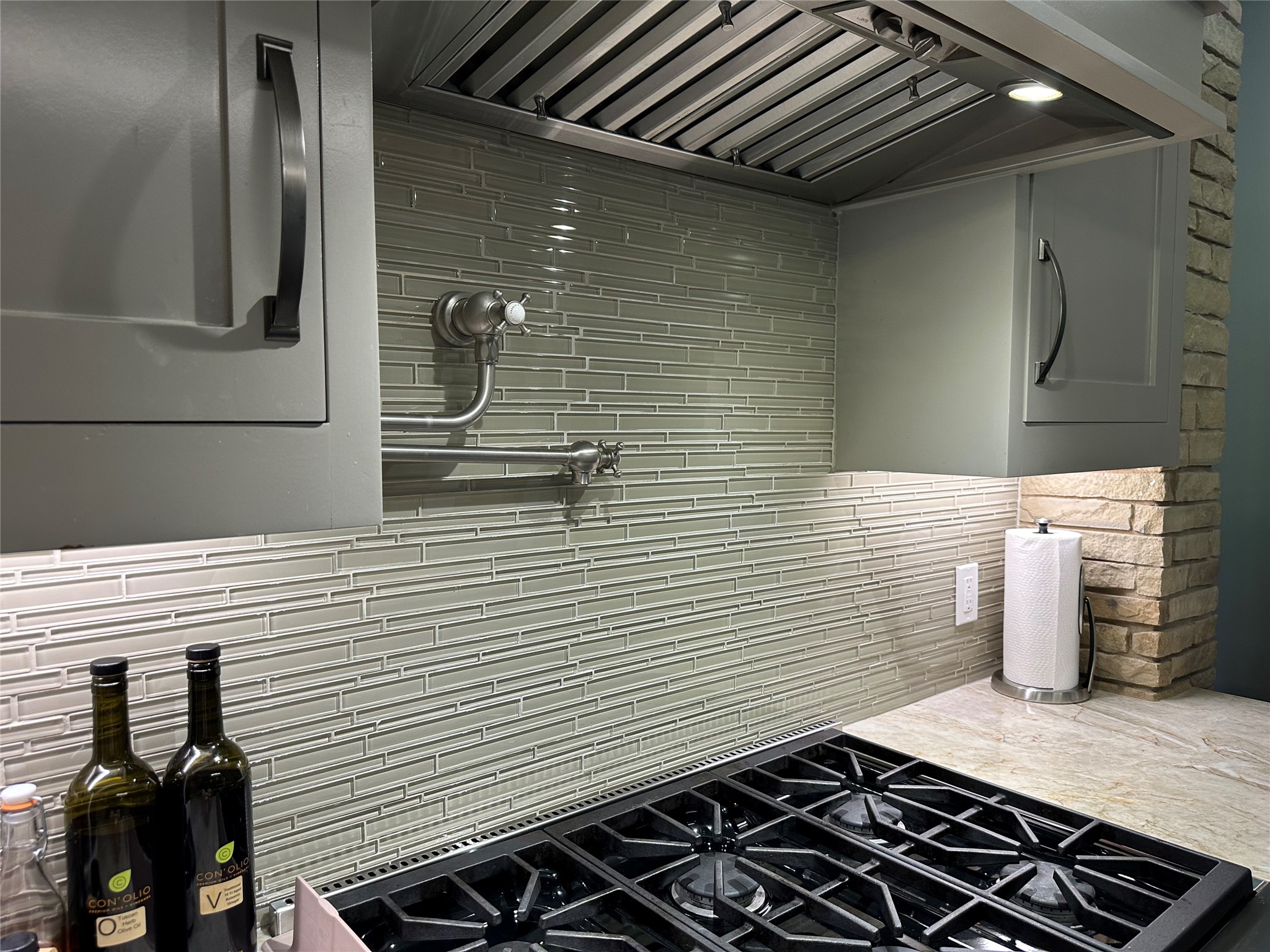 2753 Springwood Lane Georgetown, TX 78628 - Photo 10 of 40 a close view of a sink