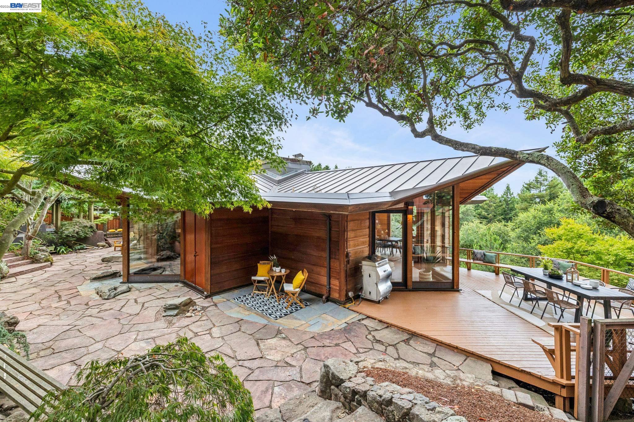 760 Wildcat Canyon Road Berkeley, CA 94708 - Photo 23 of 60