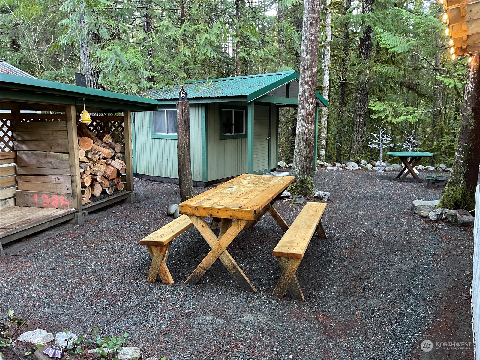 18 Drial Loop Maple Falls, WA 98266 - Photo 4 of 39