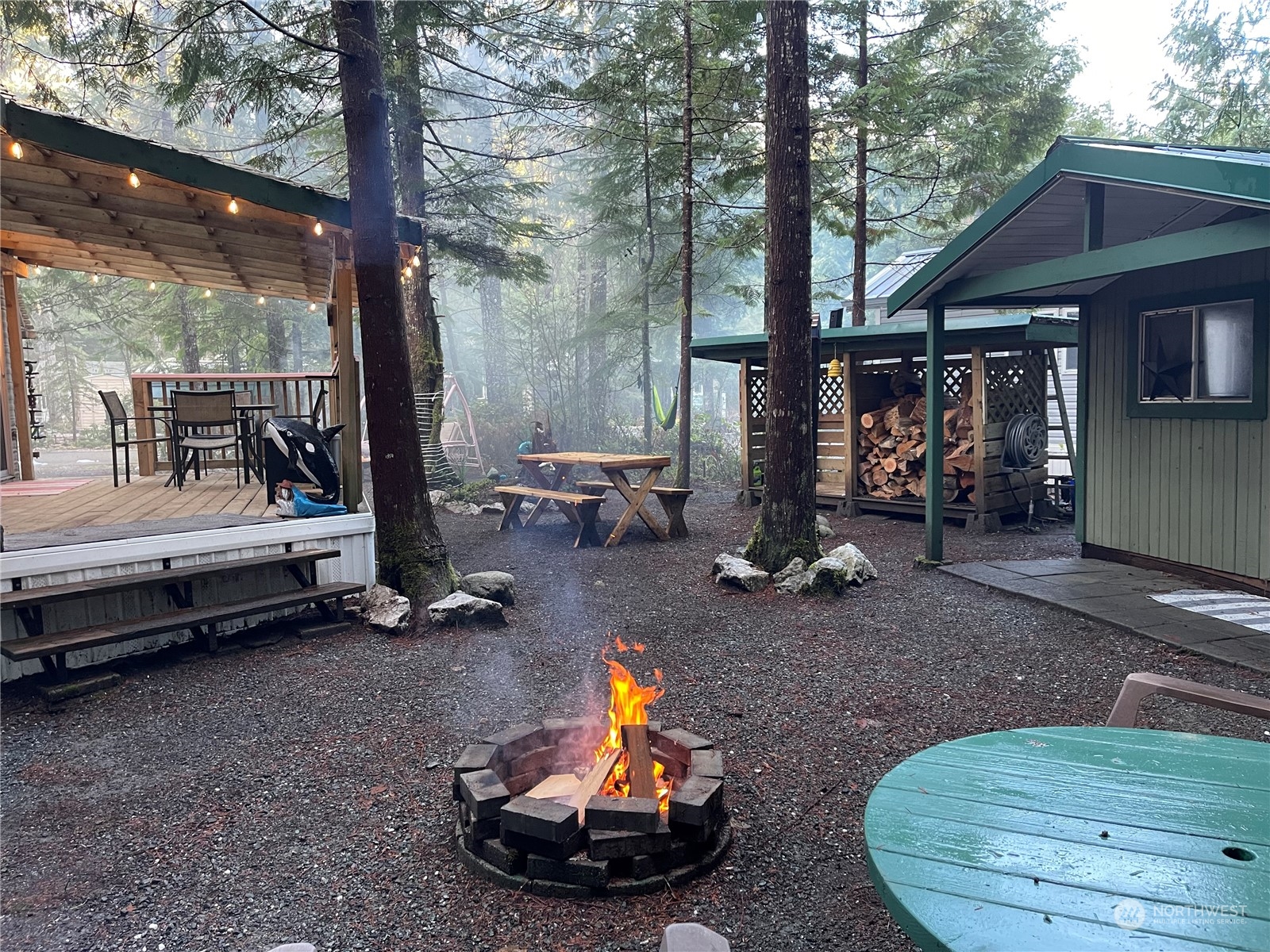 18 Drial Loop Maple Falls, WA 98266 - Photo 6 of 39