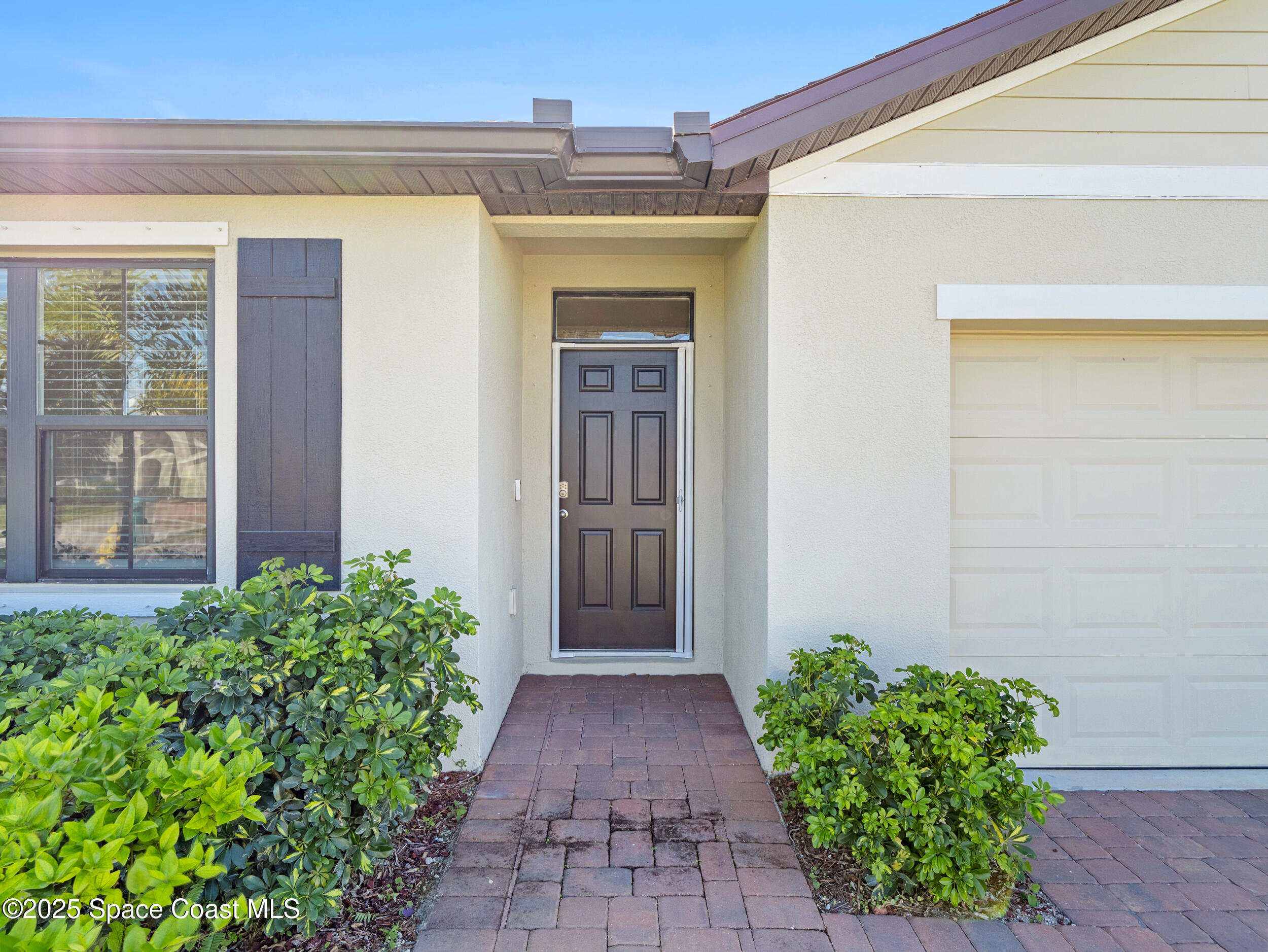 5678 Waterfall Place Grant, FL 32949 - Photo 2 of 25 a view of entrance door of the house