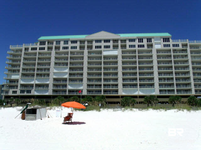 29348 Perdido Beach Boulevard, Unit 1003 Orange Beach, AL 36561 - Photo 1 of 23