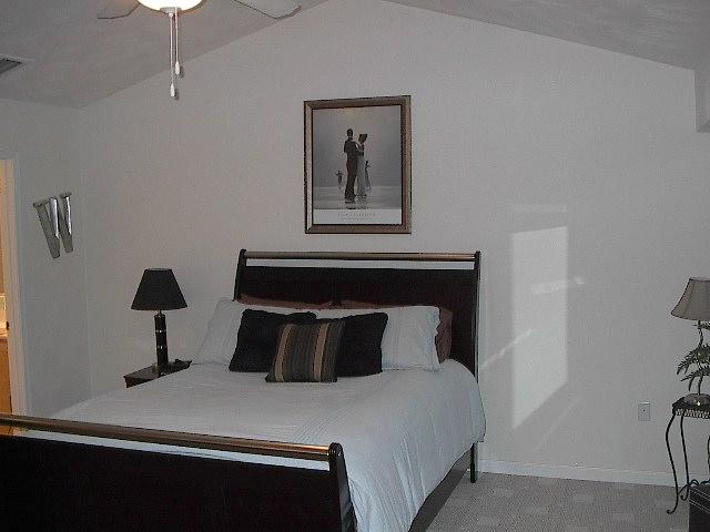 8713 Little Hoop Road Roanoke, VA 24019 - Photo 12 of 27 Master Suite