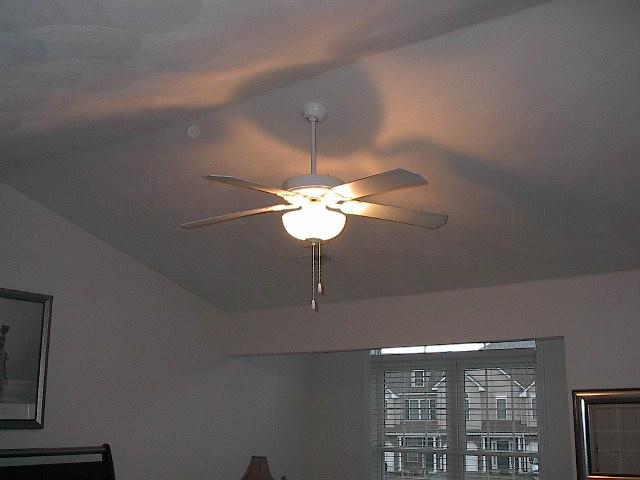 8713 Little Hoop Road Roanoke, VA 24019 - Photo 14 of 27 Catherdral Ceiling in Master Suite