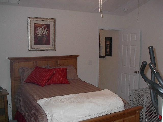 8713 Little Hoop Road Roanoke, VA 24019 - Photo 20 of 27 4th View of 2nd Master Suite