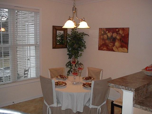 8713 Little Hoop Road Roanoke, VA 24019 - Photo 10 of 27 Dining Area