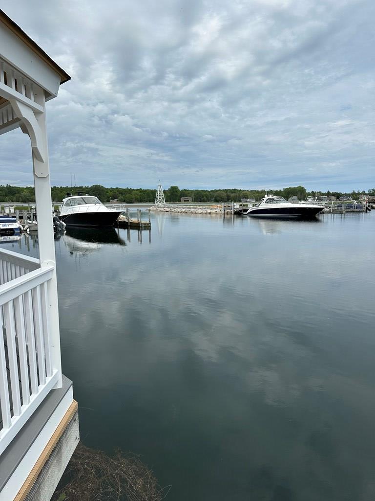 Lot #14 Tacoma Beach Road Sturgeon Bay, WI 54235 - Photo 21 of 24
