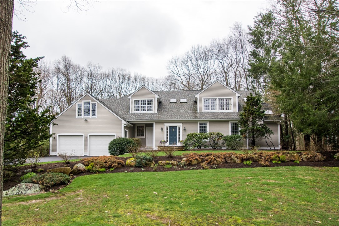 1105 High Hawk Road East Greenwich, RI 02818 - Photo 1 of 40 Gallery Image 1