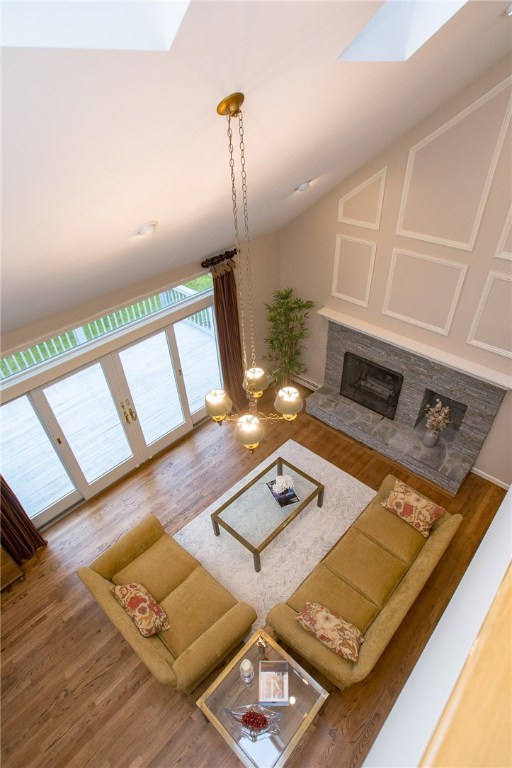 1105 High Hawk Road East Greenwich, RI 02818 - Photo 17 of 40 Gallery Image 17