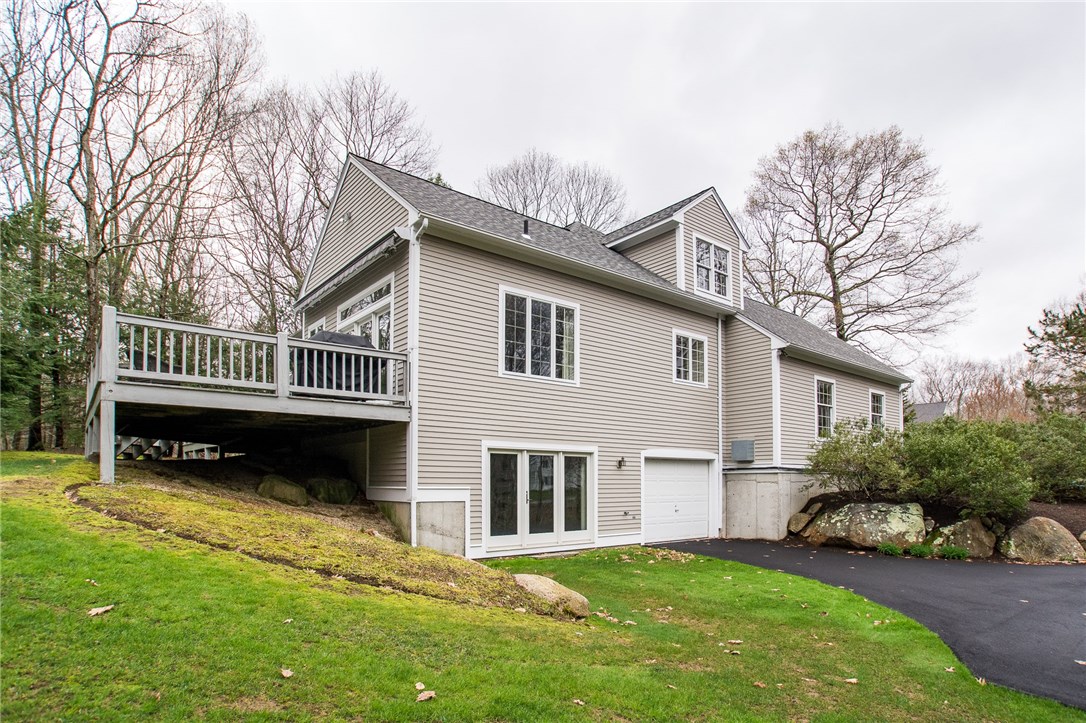 1105 High Hawk Road East Greenwich, RI 02818 - Photo 39 of 40 Gallery Image 39
