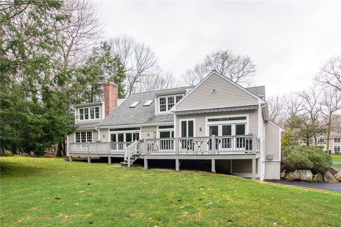 1105 High Hawk Road East Greenwich, RI 02818 - Photo 40 of 40 Gallery Image 40