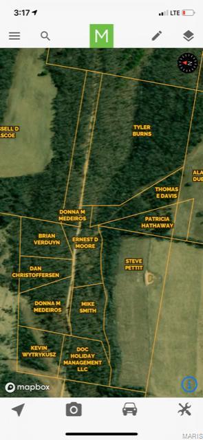 355 County Road 355 Caulfield, MO 65626 - Photo 2 of 12