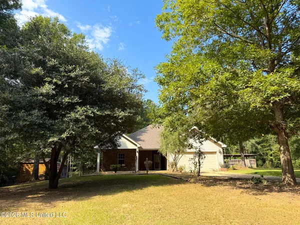 $295,000 | 1108 Eric Price Road, Tylertown, MS 39667