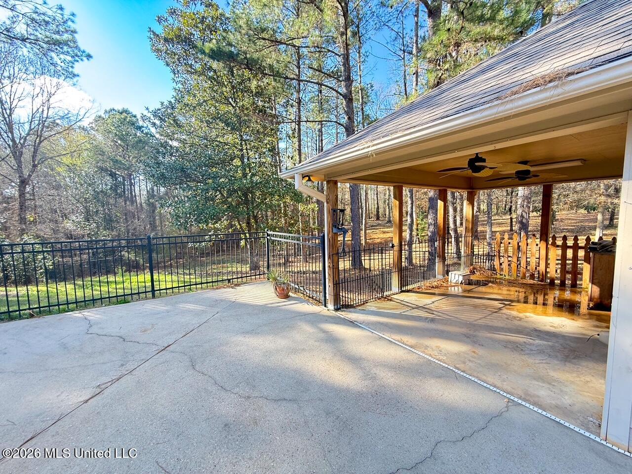 1108 Eric Price Road Tylertown, MS 39667 - Photo 17 of 24 IMG_7236