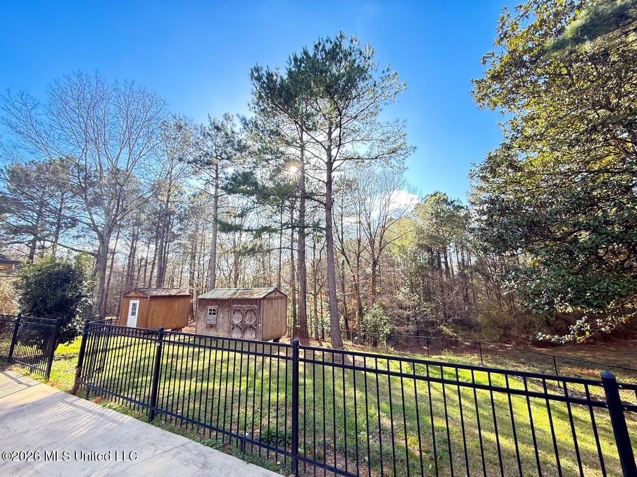 1108 Eric Price Road Tylertown, MS 39667 - Photo 18 of 24 IMG_7238