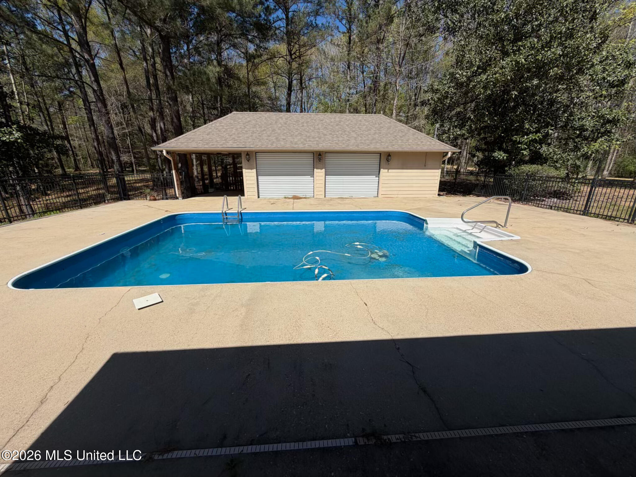 1108 Eric Price Road Tylertown, MS 39667 - Photo 2 of 24 IMG_9980