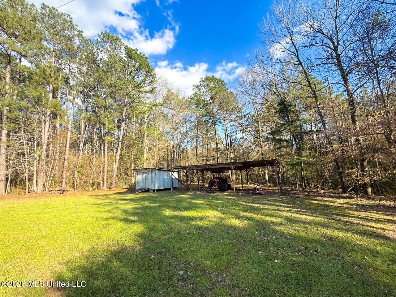 1108 Eric Price Road Tylertown, MS 39667 - Photo 24 of 24 IMG_7246