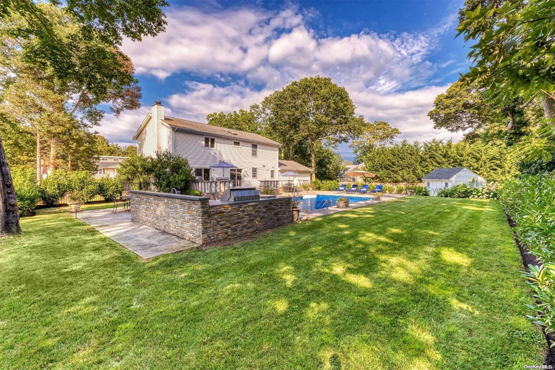 210 Northfield Road Southold, NY 11971 - Photo 1 of 1